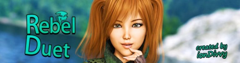 Rebel Duet [v0.13b]