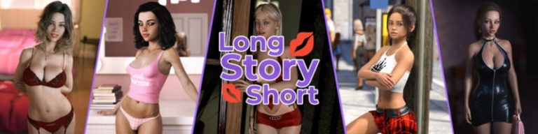 Long Story Short – Unofficial Ren’Py Port