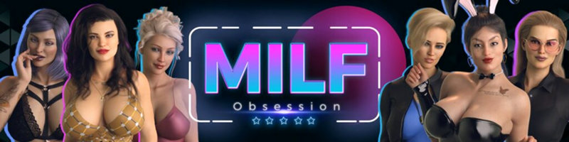 MILF Obsession [v0.2]